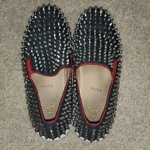 Christian Louboutin | Shoes | Used Christian Louboutin Mens 